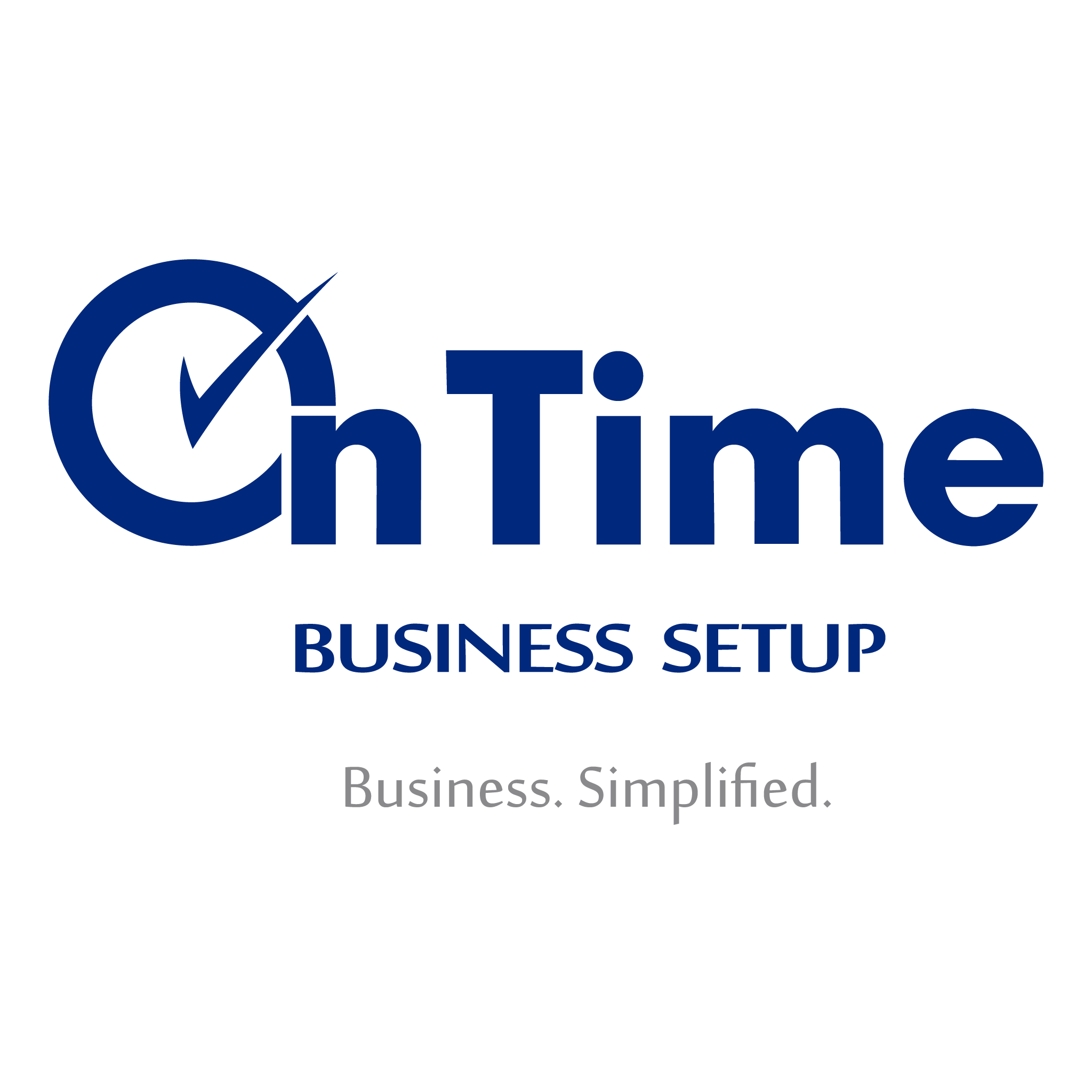 Business Setup logo