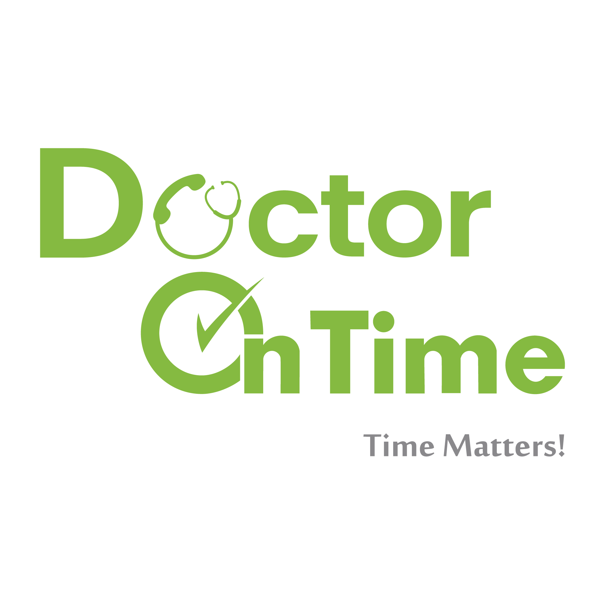 Doctor Ontime logo