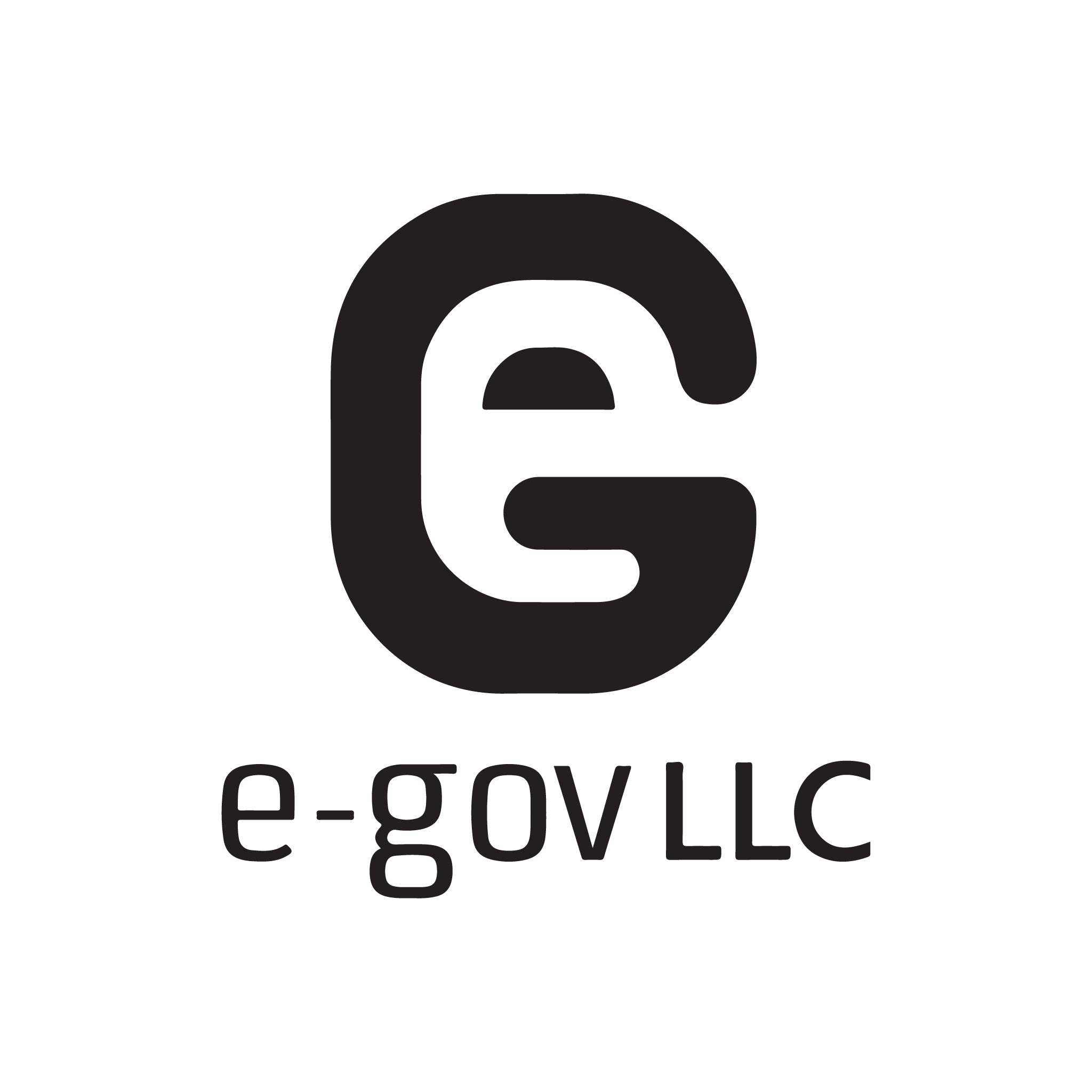 E-gov LLC logo