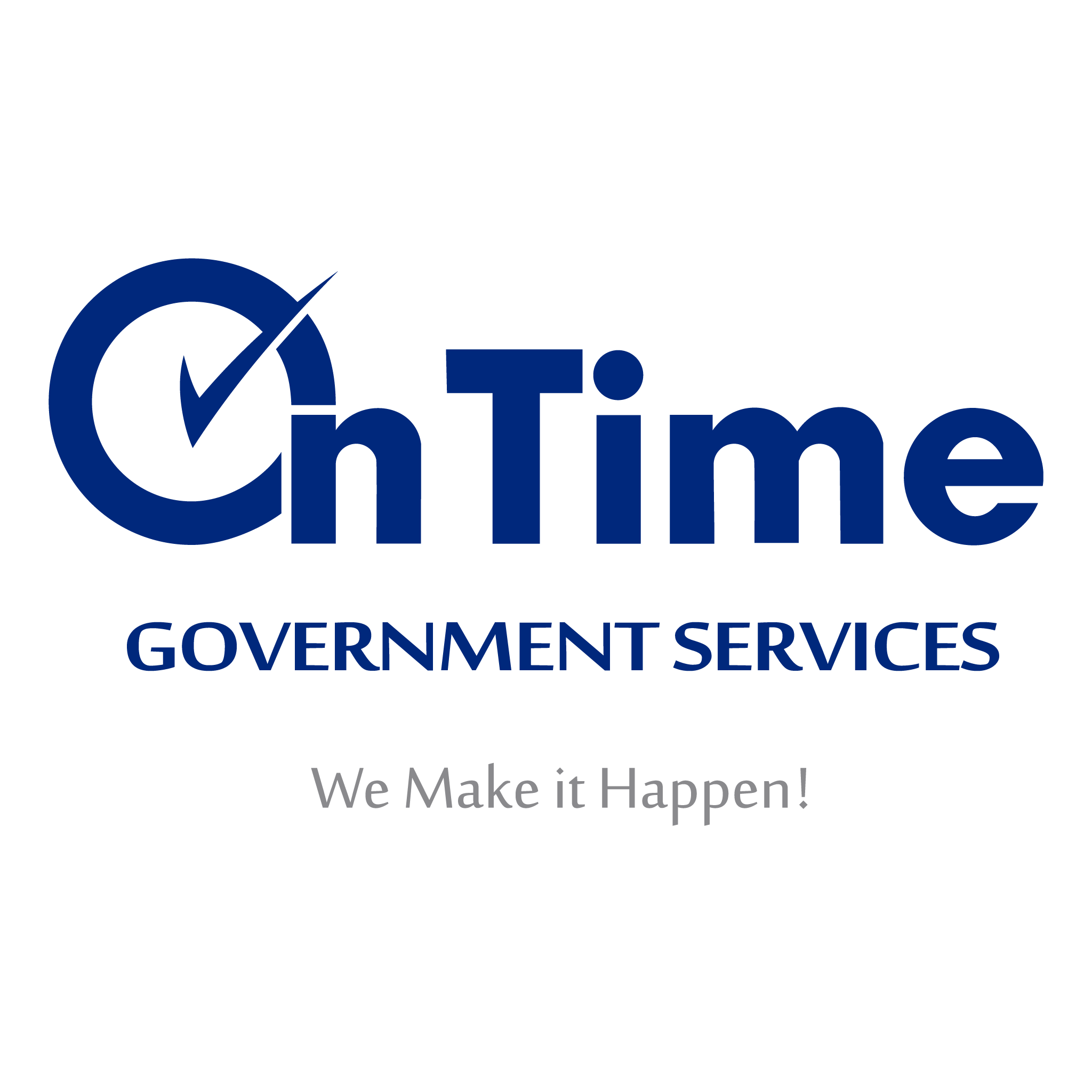 Government Services logo