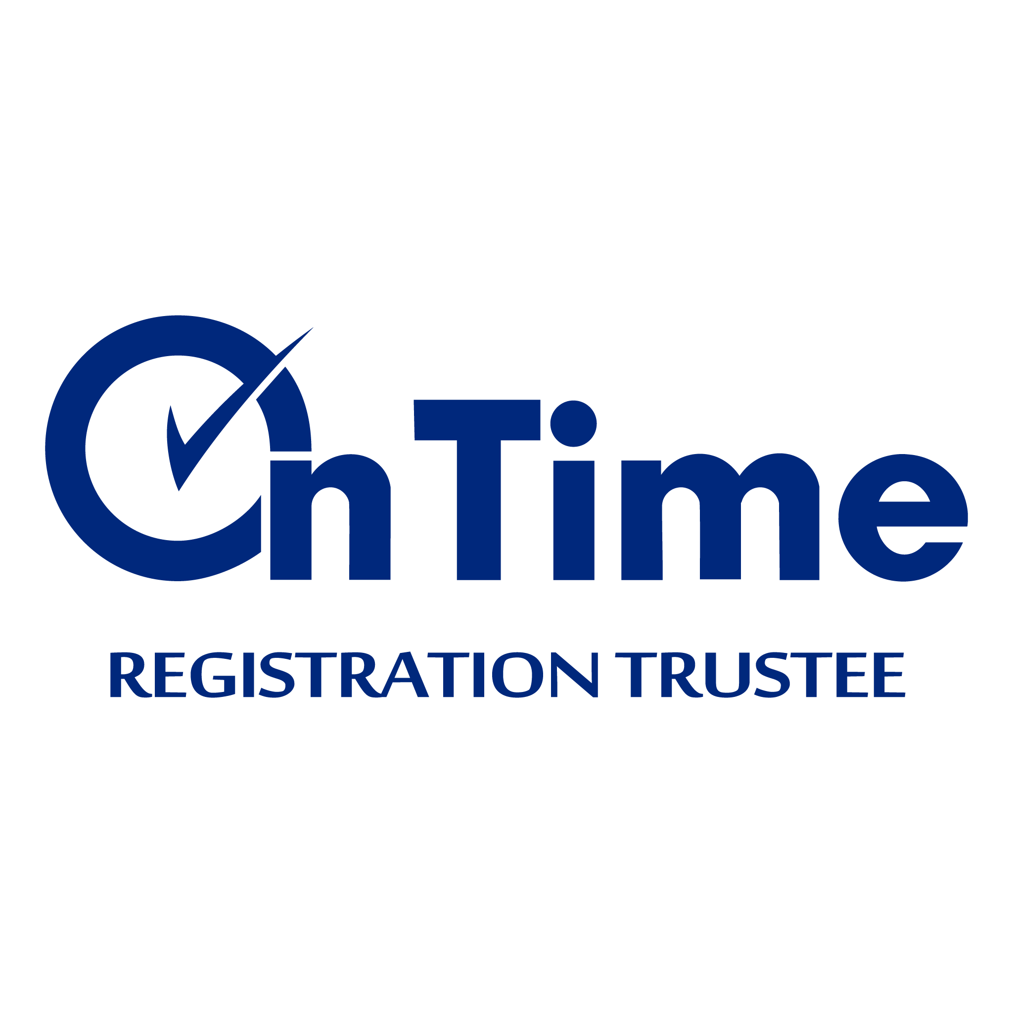 Registration Trustee logo