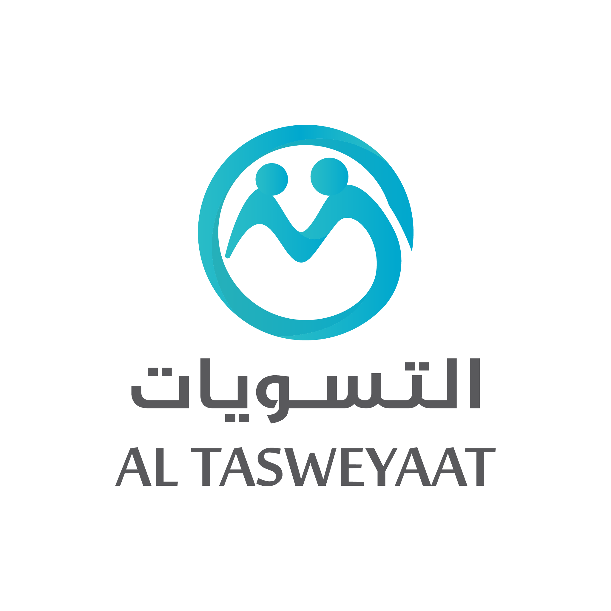 Al Tasweyaat logo