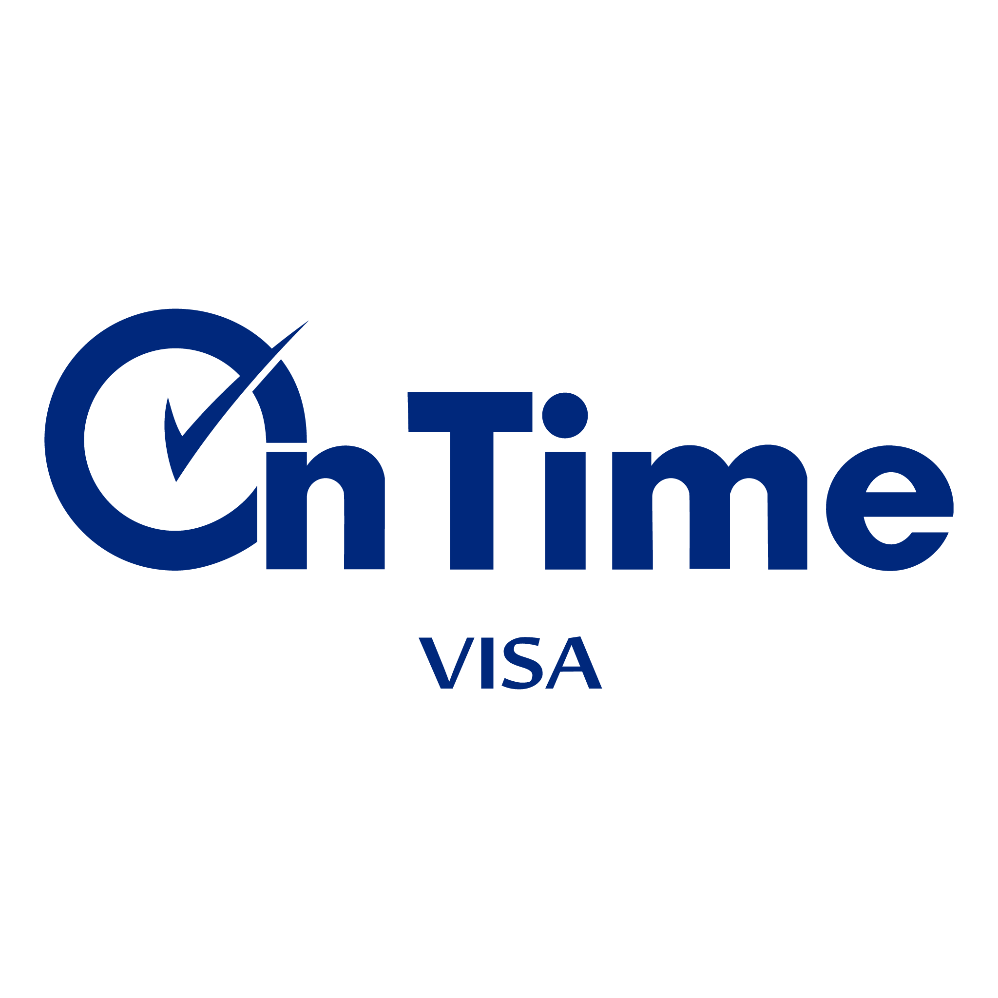 Visa logo